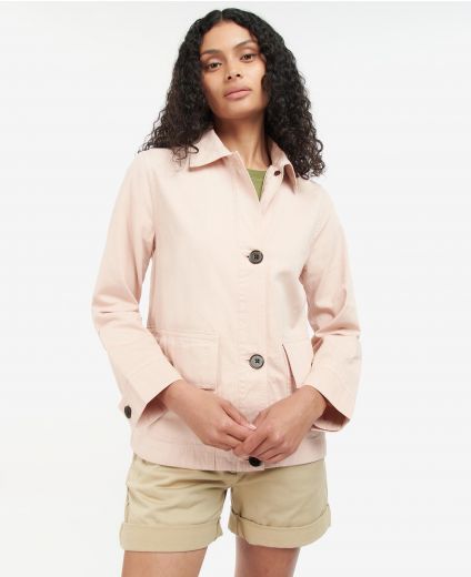 Barbour Zale Casual Jacket