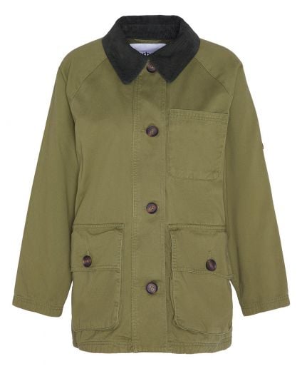 Pennycress Casual Jacket