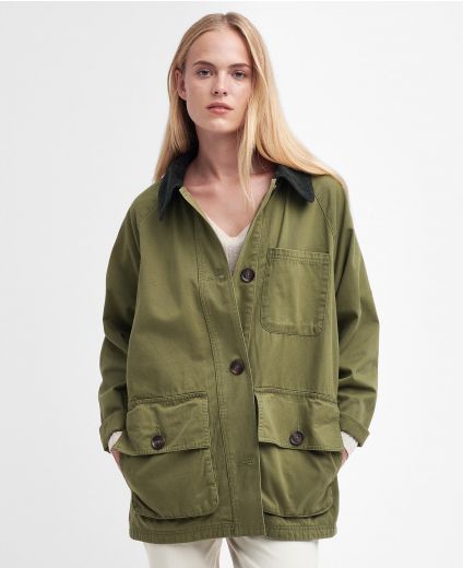 Pennycress Casual Jacket