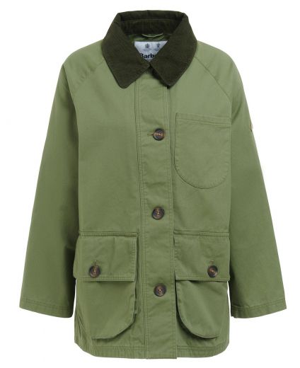 Barbour Pennycress Casual Jacket