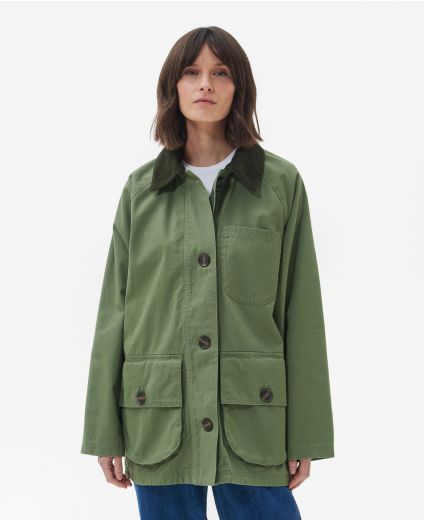 Barbour Pennycress Casual Jacket