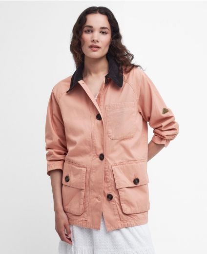 Pennycress Casual Jacket