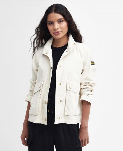 Whitson Jacket