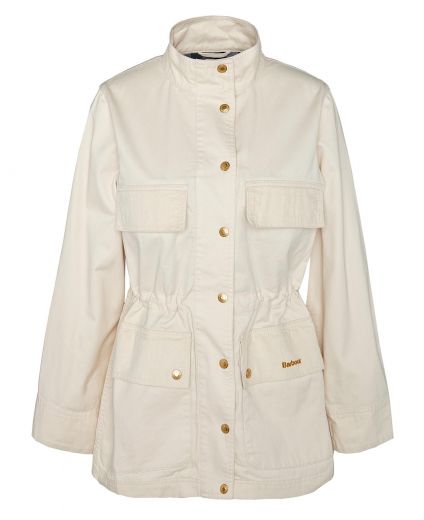 Maeva Utility jacket