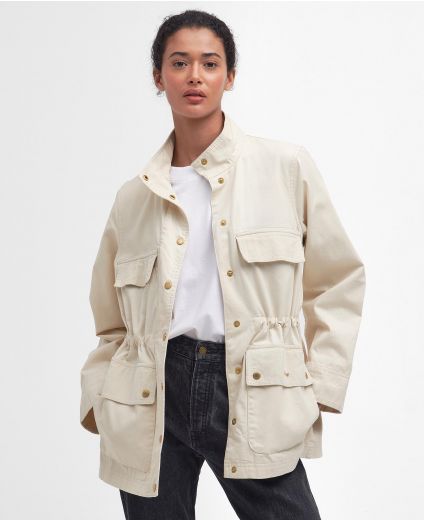 Maeva Utility jacket