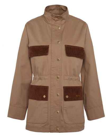 Maeva Utility jacket