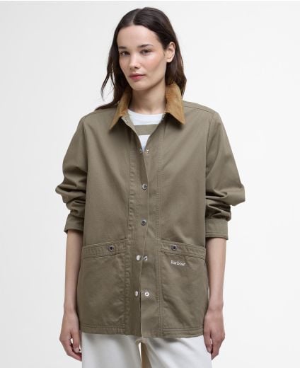 Sonnie Casual Jacket