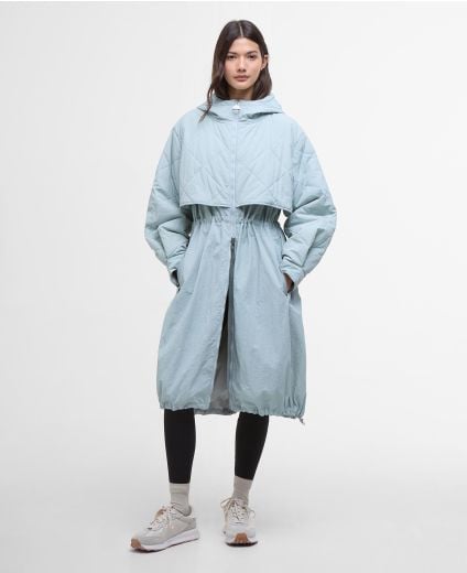 Estella Parka Jacket