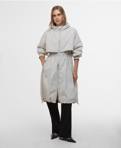 Estella Parka Jacket
