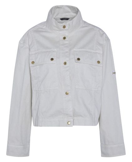 Jacke Sierra Denim
