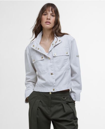 Jacke Sierra Denim