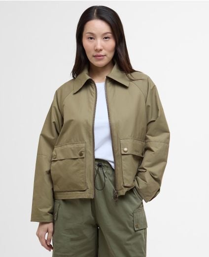 Freizeitjacke Tilda