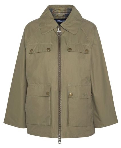 Freizeitjacke Mila