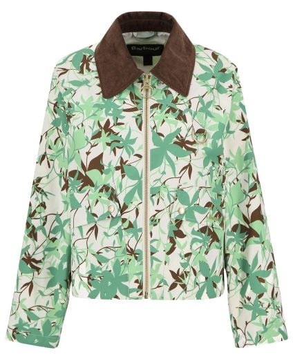 Freizeitjacke Kayleigh Printed