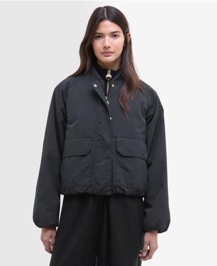 Costello Bomber Jacket