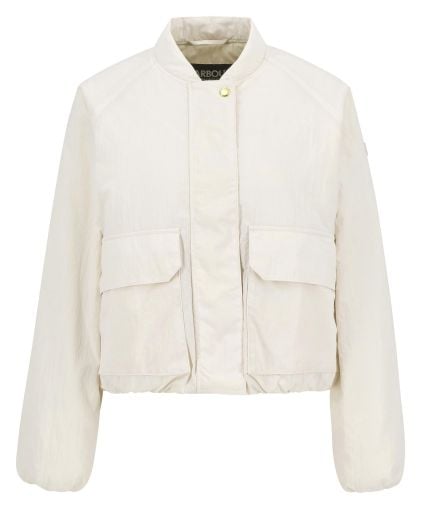 Costello Bomber Jacket