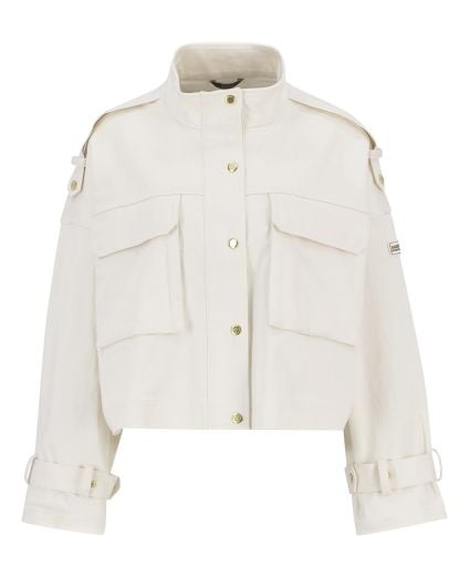 Electra Utility Casual Jacket