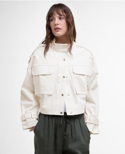 Electra Utility Casual Jacket