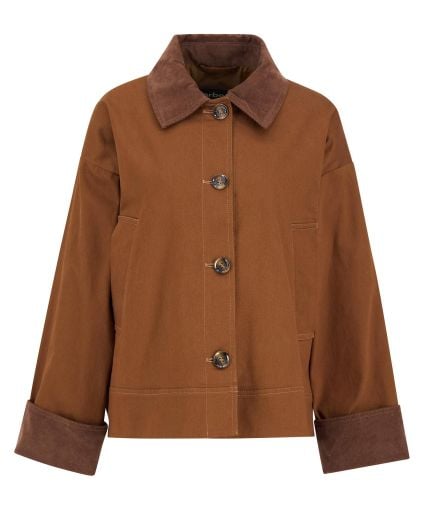 Giacca casual Abbey
