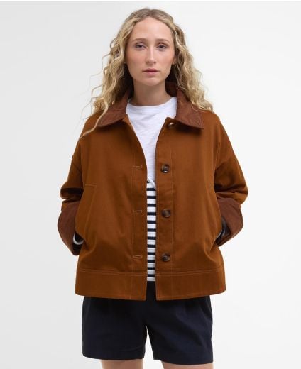 Giacca casual Abbey