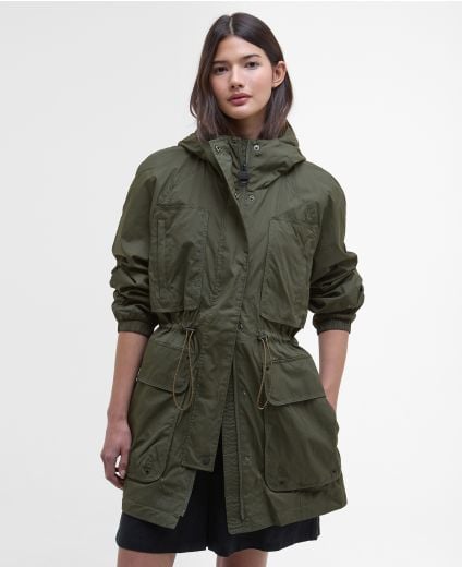 Freizeitjacke Misha