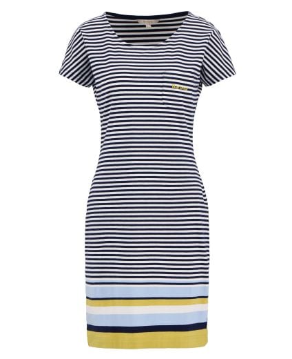 Kleid Harewood Stripe