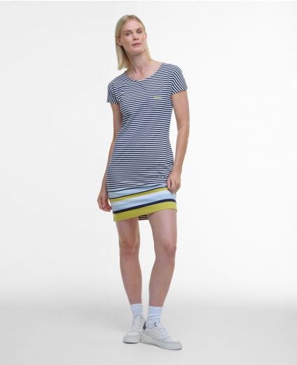 Kleid Harewood Stripe