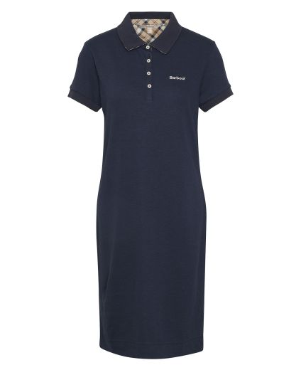 Kleid Polo