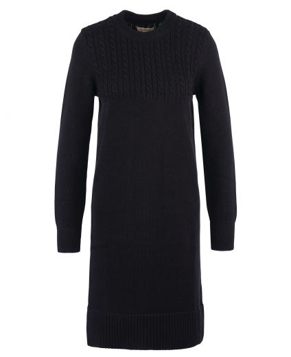 Barbour Stitch Guernsey Dress