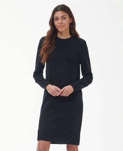 Barbour Stitch Guernsey Dress