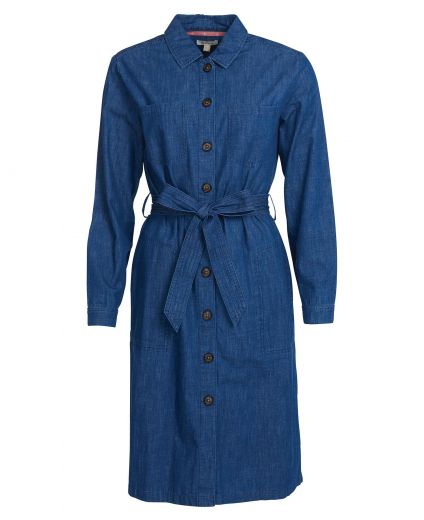 Barbour Barmouth Dress