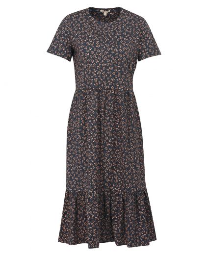 Barbour Seaholly Dress