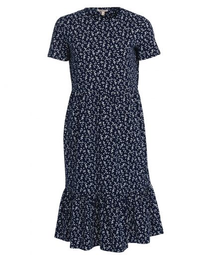 Barbour Seaholly Dress