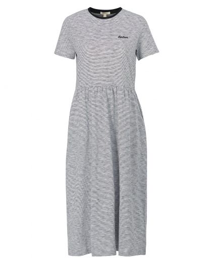 Barbour Ellewood Dress