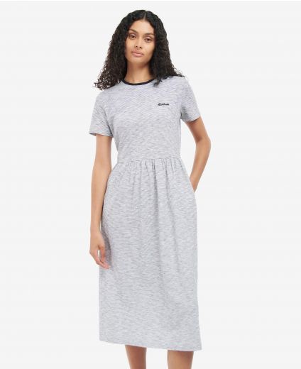 Barbour Ellewood Dress