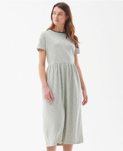 Barbour Ellewood Dress