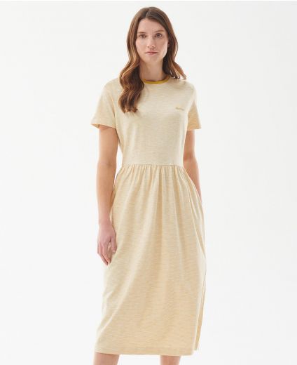 Barbour Ellewood Dress