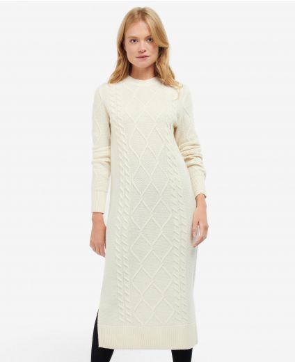 Barbour Burne Dress