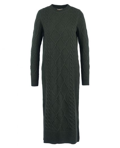 Barbour Burne Dress