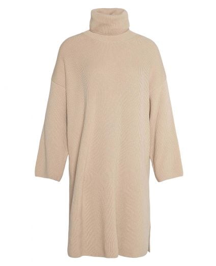 Stitch Knitted Dress