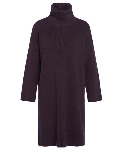Barbour Stitch Dress