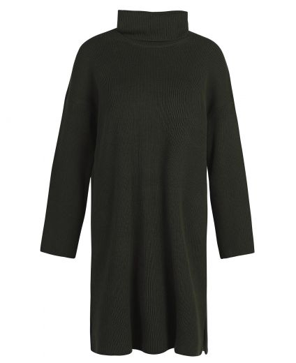 Barbour Stitch Dress