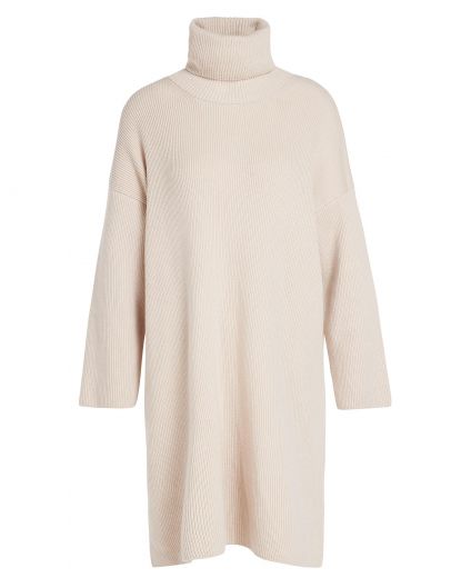 Barbour Stitch Dress