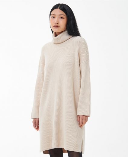 Barbour Stitch Dress