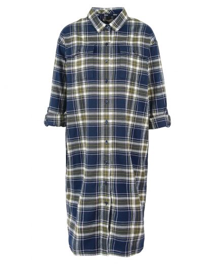 Barbour Fairbarn Dress