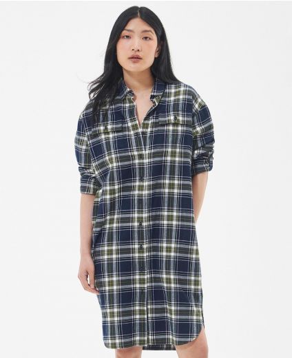 Barbour Fairbarn Dress