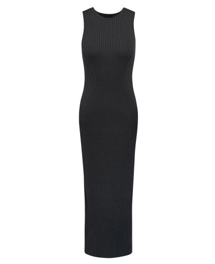 B.Intl Silvestro Knit Dress