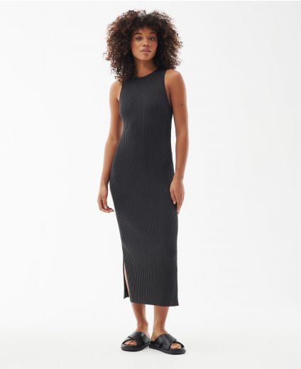 B.Intl Silvestro Knit Dress