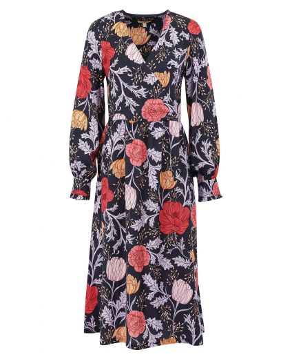 Barbour Nahla Dress