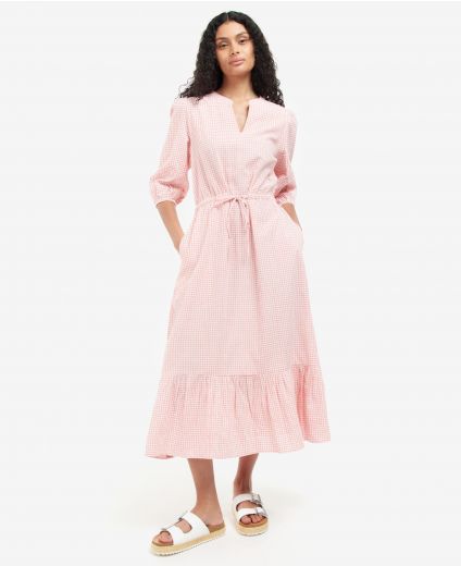 Barbour Maskia Dress